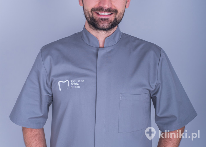 Kadra w Exclusive Dental Studio Kadra w Exclusive Dental Studio