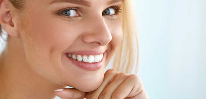 Inlay, onlay, overlay - nowoczesna protetyka