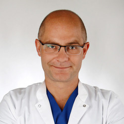 dr n. med. Mirosław Kulej