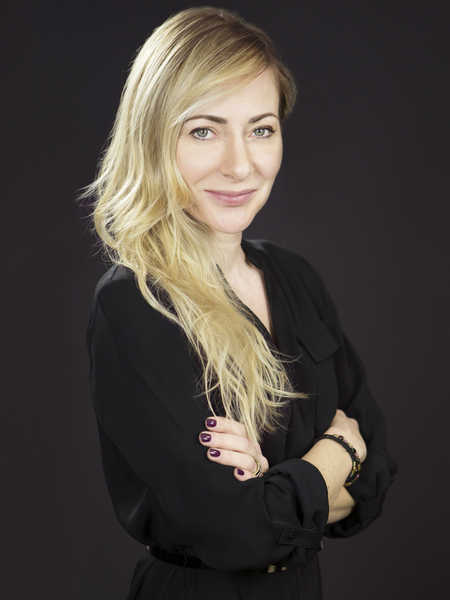 lek. dent. Olga Tomasik