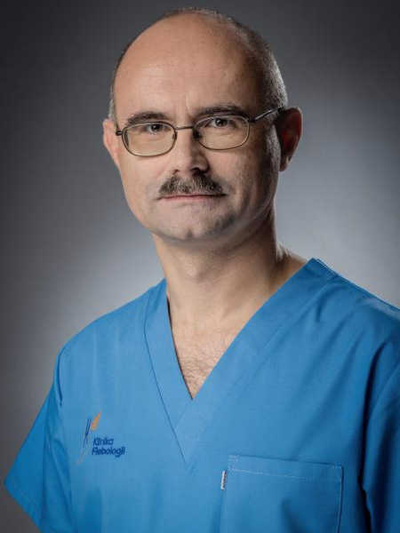 dr hab. n. med. Tomasz Grzela