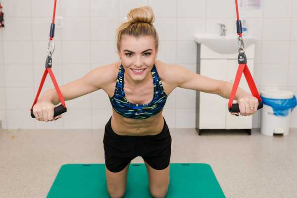 Leczenie, terapia Osso Klinika Rehabilitacji i Fizjoterapii