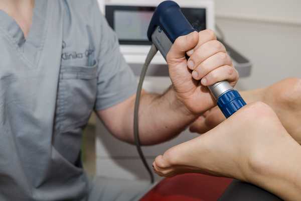 Leczenie, terapia Osso Klinika Rehabilitacji i Fizjoterapii