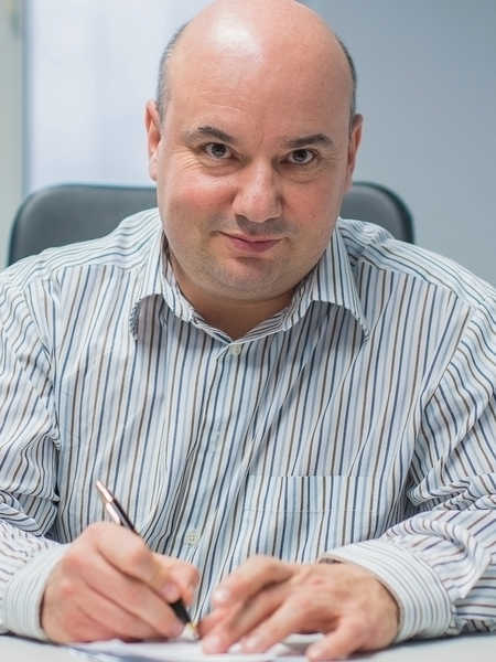 lek. Maciej Cofalik