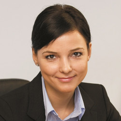 mgr Monika Przystalska