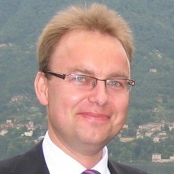 prof. dr hab. n. med. Marcin Barczyński