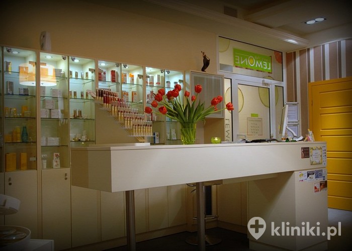 Sprzęt medyczny w Beauty Club Lemone Sprzęt medyczny w Beauty Club Lemone