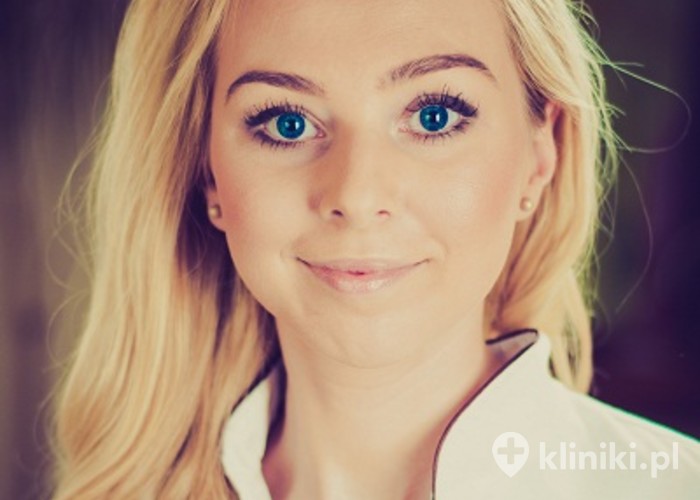 Kadra w Beauty Club Lemone