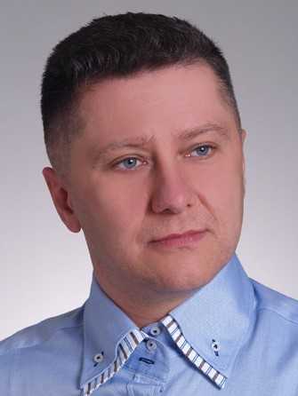 lek. Jarosław Rządkowski