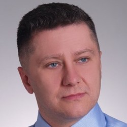 lek. Jarosław Rządkowski