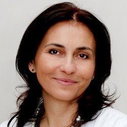dr hab. n. med. Anna Wiechowska-Kozłowska