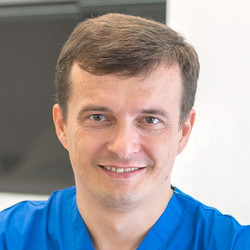 dr n. med. Grzegorz Sokołowski