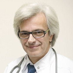 dr n. med. Krzysztof Jarzębski
