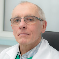 dr n. med. Krzysztof Wójcik