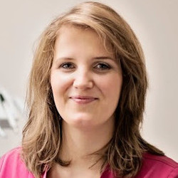lek. dent. Anna Bańczyk