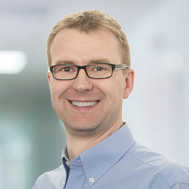 lek. Michał Drwięga