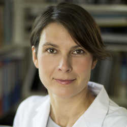 dr n. med. Magdalena Hamera