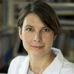 dr n. med. Magdalena Hamera