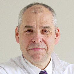 prof. dr hab. n. med. Piotr Prowans