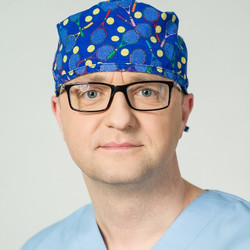 dr n. med. Maciej Józefowicz