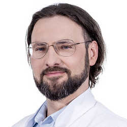 dr n. med. Andrzej Kupilas