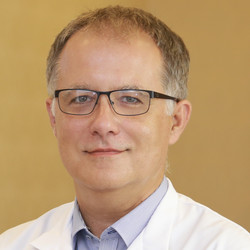 dr n. med. Jacek Sikora