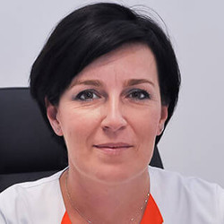 lek. Anna Niemiec