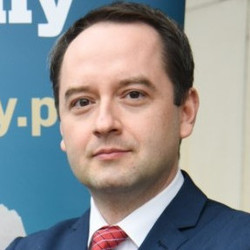 dr hab. n. med. Adam Durczyński
