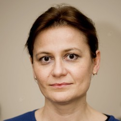 dr n. med. Katarzyna Paduszyńska