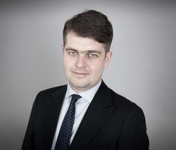 dr n. med. Filip Marcin Szymański
