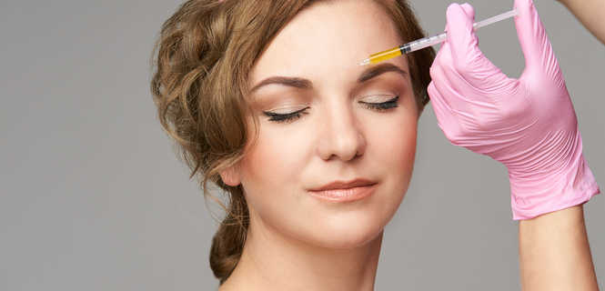 Osocze bogatopłytkowe i komórki macierzyste w medycynie estetycznej