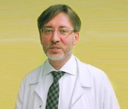 dr n. med. Przemysław Szałański