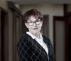 dr n. med. Teresa Dudek-Warchoł