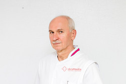 lek. Andrzej Korta