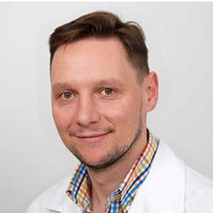 dr hab. n. med. Artur Niedzielski