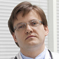 dr hab. n. med. Grzegorz Piotrowski
