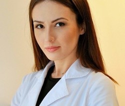 lek. Katarzyna Słoboda