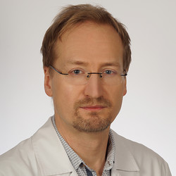 dr hab. n. med. Tomasz Gotlib