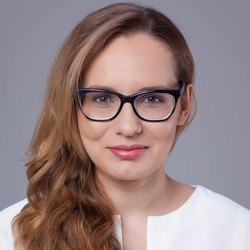 lek. Anna Płatkowska-Szczerek